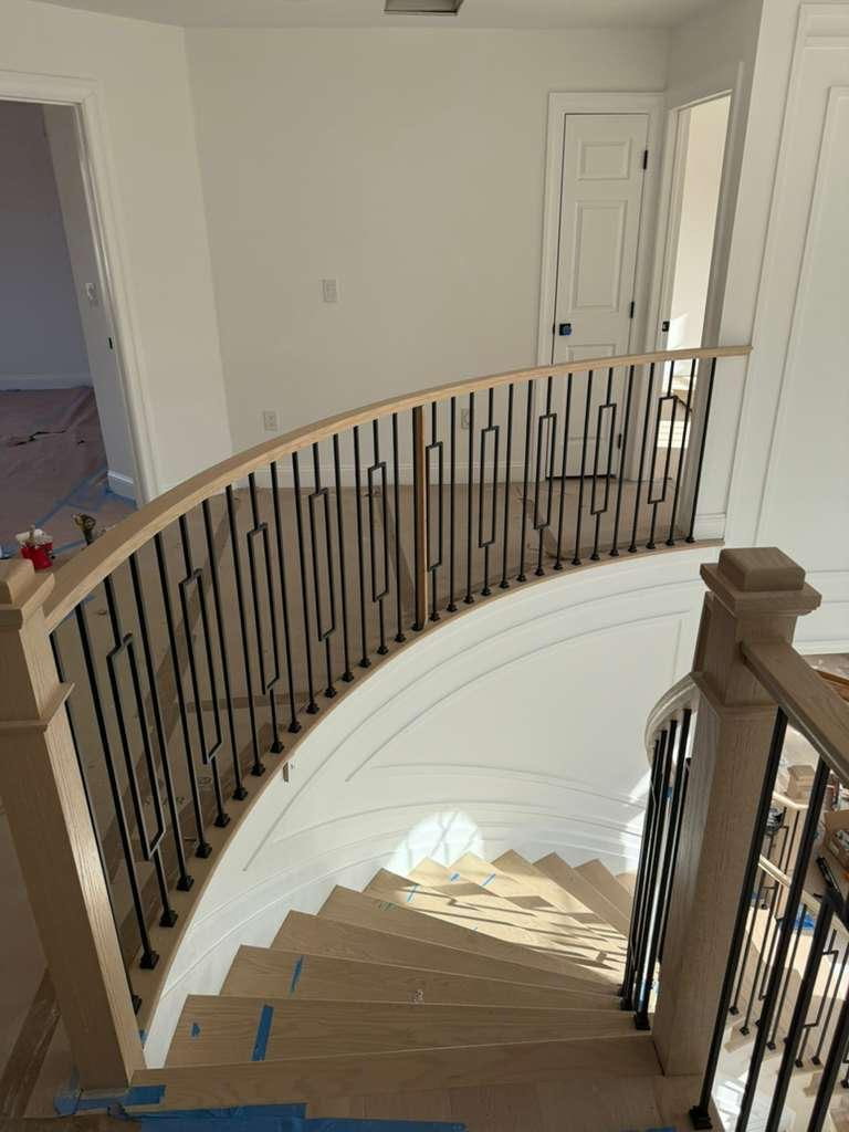 Staircase Artistry